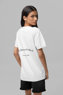 Wellness & Rich GRACE Club T-Shirt 💎🌿