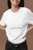 Self Love Club T-Shirt 💕🌸