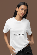 Wellness T-Shirt 🌿✨