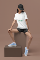 Wellbeing T-Shirt 🌿✨